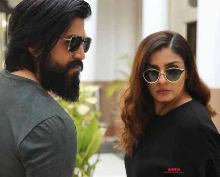 கே.ஜி.எப் 2 படத்தை கைப்பற்றிய பிரபல நிறுவனம் ! - Tamil Movie Cinema News கே.ஜி.எப் 2 படத்தை கைப்பற்றிய பிரபல நிறுவனம் ! - Tamil Movie Cinema News