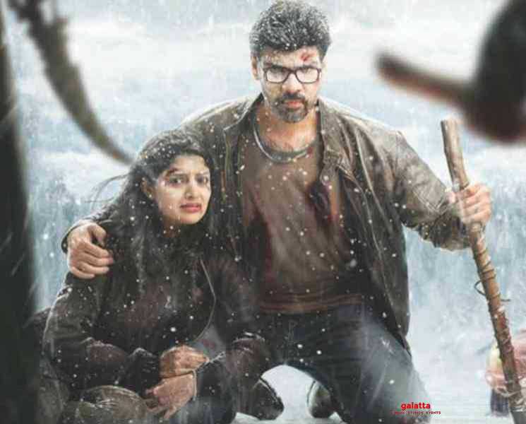 சிபிராஜின் ரங்கா பட சென்சார் அப்டேட் ! - Tamil Movie Cinema News சிபிராஜின் ரங்கா பட சென்சார் அப்டேட் ! - Tamil Movie Cinema News