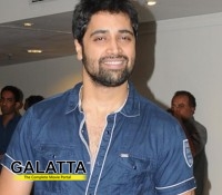 Sesh to lend his voice for Asura Sesh to lend his voice for Asura