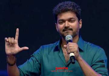 பிரம்மாண்டமாக அரங்கேறப்போகும் பிகில் இசை வெளியீட்டு விழா ! - Tamil Movie Cinema News பிரம்மாண்டமாக அரங்கேறப்போகும் பிகில் இசை வெளியீட்டு விழா ! - Tamil Movie Cinema News