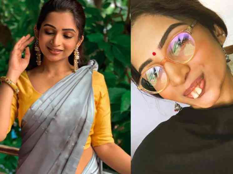 சீரியலுக்காக செம சேஞ்ஓவர் காட்டிய நக்ஷத்திரா ! - Tamil Movie Cinema News சீரியலுக்காக செம சேஞ்ஓவர் காட்டிய நக்ஷத்திரா ! - Tamil Movie Cinema News