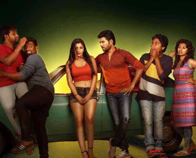 ஓடவும் முடியாது ஒழியவும் முடியாது பட பாடலை வெளியிடும் அனிருத்...! - Tamil Movie Cinema News ஓடவும் முடியாது ஒழியவும் முடியாது பட பாடலை வெளியிடும் அனிருத்...! - Tamil Movie Cinema News