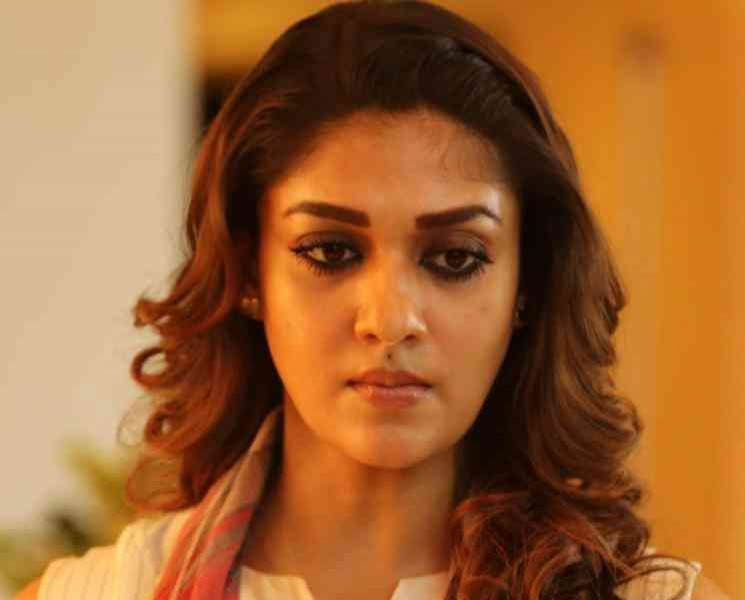 நடிகை நயன்தாராவுக்கு கொரோனா...? விவரம் இதோ - Tamil Movie Cinema News நடிகை நயன்தாராவுக்கு கொரோனா...? விவரம் இதோ - Tamil Movie Cinema News