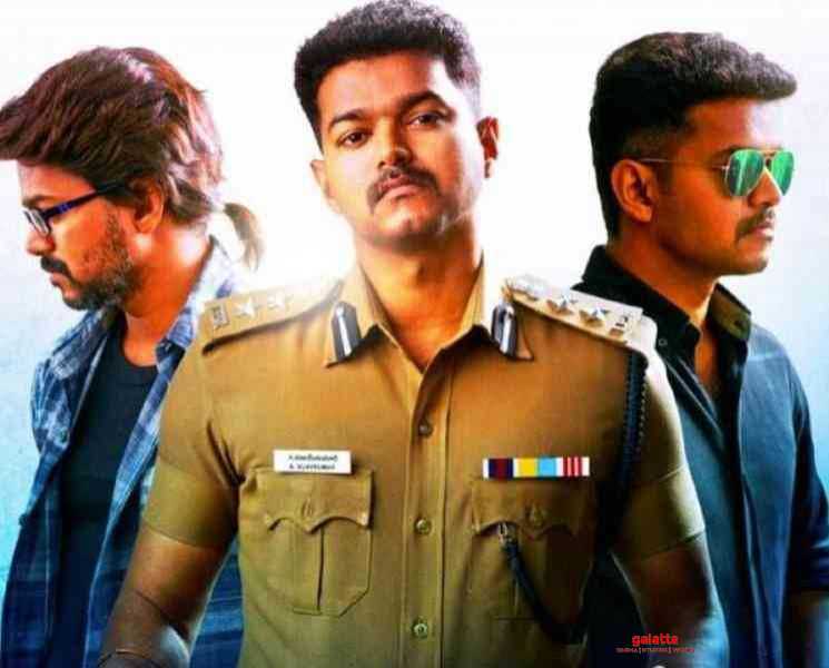 300 மில்லியன் பார்வையாளர்களை பெற்று சாதனை படைத்தது தெறி ! - Tamil Movie Cinema News 300 மில்லியன் பார்வையாளர்களை பெற்று சாதனை படைத்தது தெறி ! - Tamil Movie Cinema News