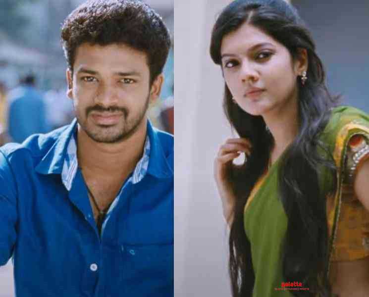 நான் தான் சிவா படத்தின் பட்டாசா அந்த பொண்ணு வீடியோ பாடல் ! - Tamil Movie Cinema News நான் தான் சிவா படத்தின் பட்டாசா அந்த பொண்ணு வீடியோ பாடல் ! - Tamil Movie Cinema News