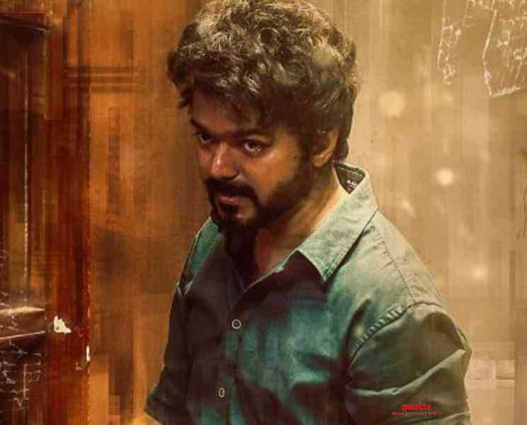 மாஸ்டர் ஒரு தரமான ஆக்ஷன் படமாக இருக்கும்...இயக்குனர் லோகேஷ் கனகராஜ் ! - Movie Cinema News மாஸ்டர் ஒரு தரமான ஆக்ஷன் படமாக இருக்கும்...இயக்குனர் லோகேஷ் கனகராஜ் ! - Movie Cinema News