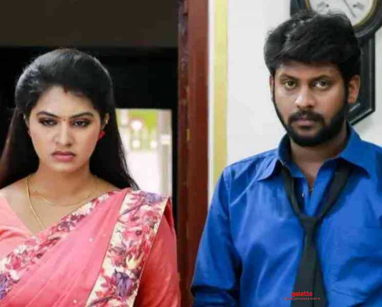 மீண்டும் ஒளிபரப்பாகும் சரவணன் மீனாட்சி மறக்காம பாருங்கப்பா ரியோ பதிவு ! - Tamil Movie Cinema News மீண்டும் ஒளிபரப்பாகும் சரவணன் மீனாட்சி மறக்காம பாருங்கப்பா ரியோ பதிவு ! - Tamil Movie Cinema News