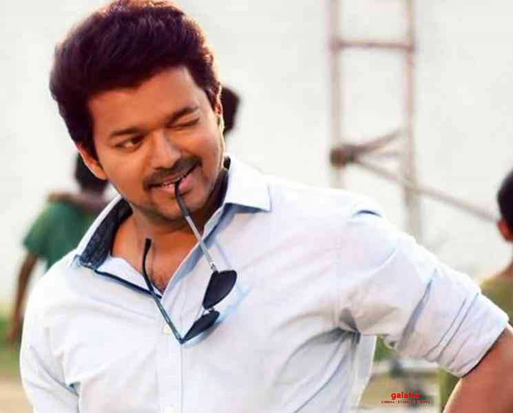 மாஸ்டர் பாடல்கள் படைத்த மகத்தான சாதனை ! - Tamil Movie Cinema News மாஸ்டர் பாடல்கள் படைத்த மகத்தான சாதனை ! - Tamil Movie Cinema News