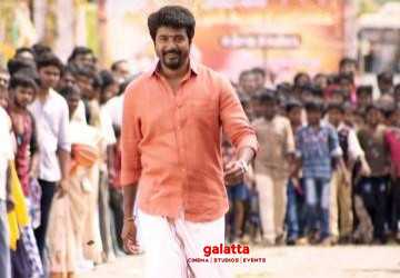 galatta tamil movie review