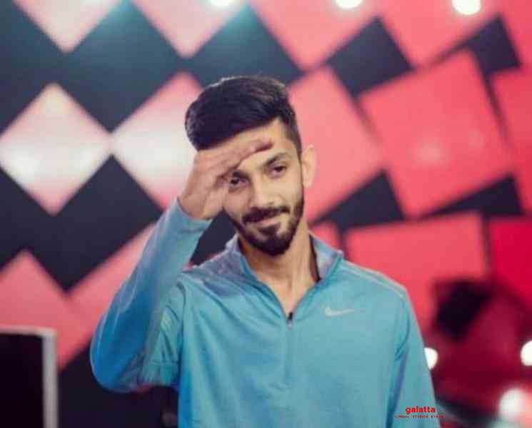 FEFSI தொழிலாளர்களுக்கு உதவிய அனிருத் ! - Tamil Movie Cinema News FEFSI தொழிலாளர்களுக்கு உதவிய அனிருத் ! - Tamil Movie Cinema News