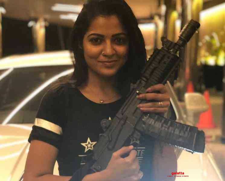 ரசிகர்களுடன் PUBG விளையாடி மகிழும் சித்து VJ ! - Tamil Movie Cinema News ரசிகர்களுடன் PUBG விளையாடி மகிழும் சித்து VJ ! - Tamil Movie Cinema News