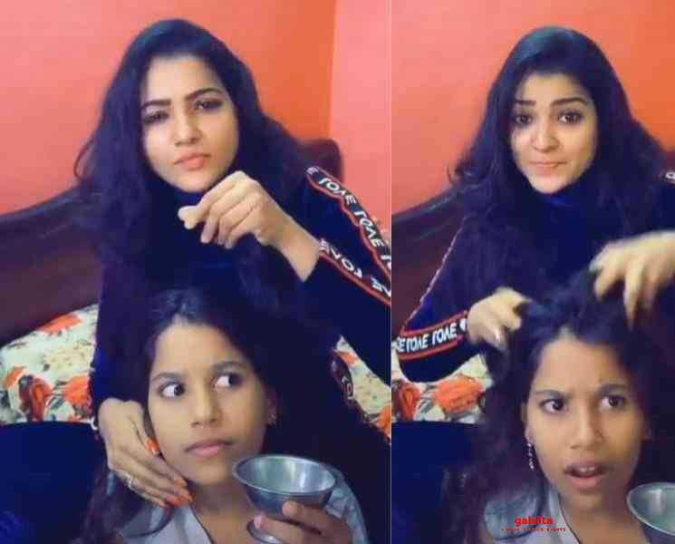 வைரலாகும் பாண்டியன் ஸ்டோர்ஸ் சித்துவின் டிக்டாக் ! - Tamil Movie Cinema News வைரலாகும் பாண்டியன் ஸ்டோர்ஸ் சித்துவின் டிக்டாக் ! - Tamil Movie Cinema News