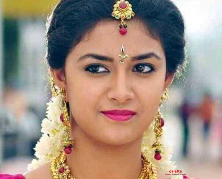கீர்த்தி சுரேஷுக்கு திருமணமா...? விவரம் உள்ளே - Tamil Movie Cinema News கீர்த்தி சுரேஷுக்கு திருமணமா...? விவரம் உள்ளே - Tamil Movie Cinema News
