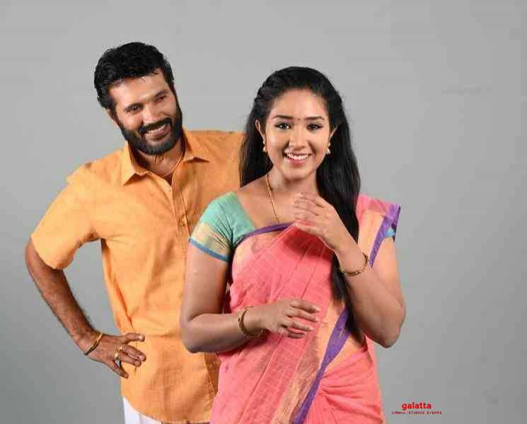புதிய எபிசோடுகளுடன் ரசிகர்களுக்கு விருந்தளிக்க வருகிறது விஜய் டிவி ! - Tamil Movie Cinema News புதிய எபிசோடுகளுடன் ரசிகர்களுக்கு விருந்தளிக்க வருகிறது விஜய் டிவி ! - Tamil Movie Cinema News