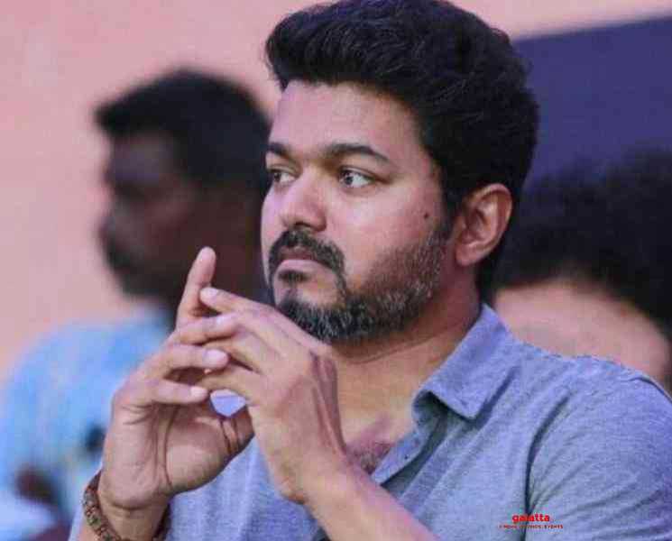 ரஜினியை தொடர்ந்து விஜய் வீட்டிற்கு வெடிகுண்டு மிரட்டல் ! - Tamil Movie Cinema News ரஜினியை தொடர்ந்து விஜய் வீட்டிற்கு வெடிகுண்டு மிரட்டல் ! - Tamil Movie Cinema News