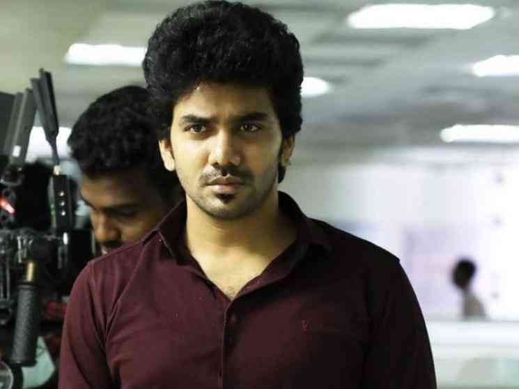 கவினின் லிப்ட் படம் குறித்த முக்கிய அப்டேட் ! விவரம் உள்ளே - Tamil Movie Cinema News கவினின் லிப்ட் படம் குறித்த முக்கிய அப்டேட் ! விவரம் உள்ளே - Tamil Movie Cinema News