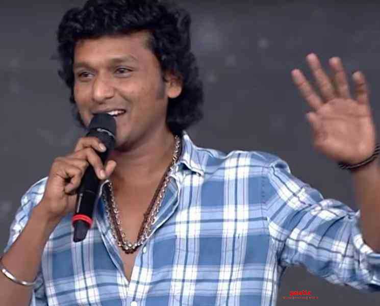 அது நான் இல்லங்க - மாஸ்டர் இயக்குனர் பதிவு ! - Tamil Movie Cinema News அது நான் இல்லங்க - மாஸ்டர் இயக்குனர் பதிவு ! - Tamil Movie Cinema News