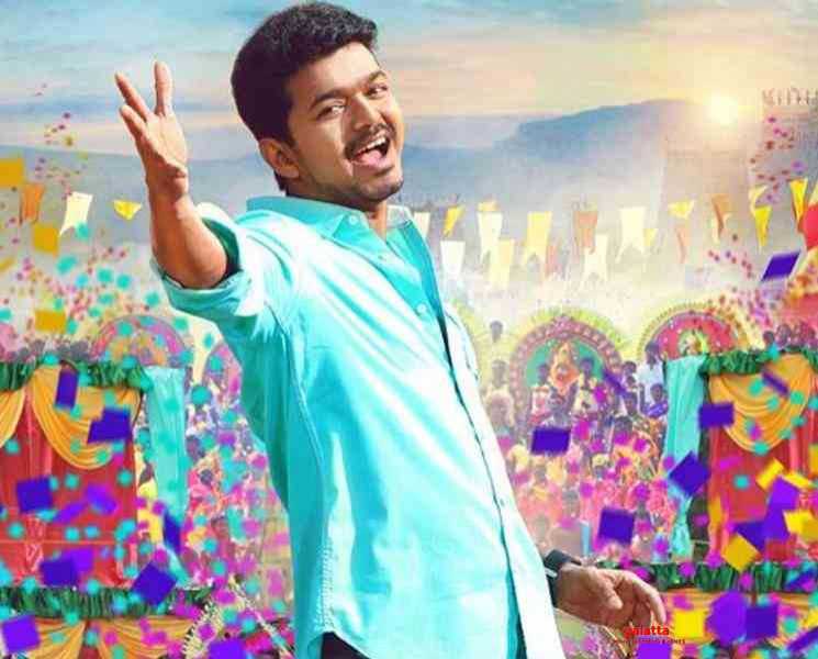 TRP ரேஸில் ரஜினியை முந்திய விஜய் ! விவரம் இதோ - Tamil Movie Cinema News TRP ரேஸில் ரஜினியை முந்திய விஜய் ! விவரம் இதோ - Tamil Movie Cinema News