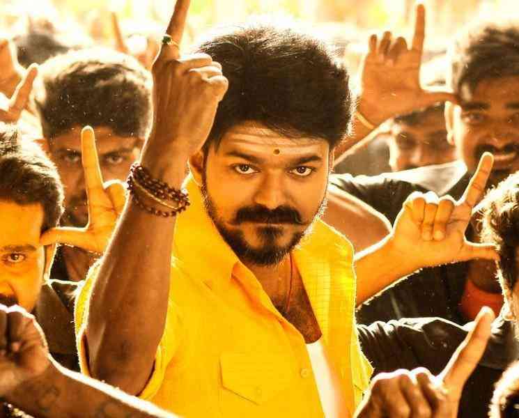 ஆளப்போறான் தமிழன் பாடல் படைத்த புதிய சாதனை ! - Tamil Movie Cinema News ஆளப்போறான் தமிழன் பாடல் படைத்த புதிய சாதனை ! - Tamil Movie Cinema News