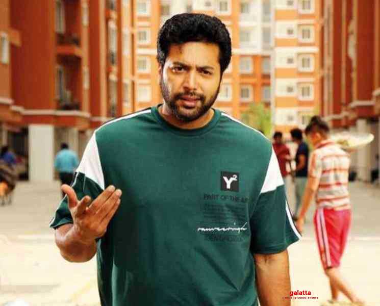 FEFSI தொழிலாளர்களுக்கு உதவிக்கரம் கொடுத்த ஜெயம் ரவி ! - Tamil Movie Cinema News FEFSI தொழிலாளர்களுக்கு உதவிக்கரம் கொடுத்த ஜெயம் ரவி ! - Tamil Movie Cinema News