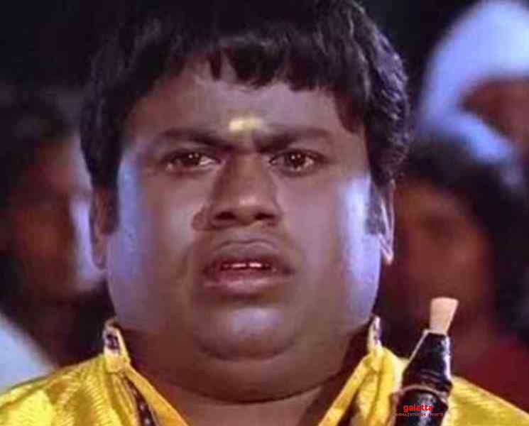 ட்விட்டரில் காமெடியன் செந்தில்...? விவரம் இதோ - Tamil Movie Cinema News ட்விட்டரில் காமெடியன் செந்தில்...? விவரம் இதோ - Tamil Movie Cinema News