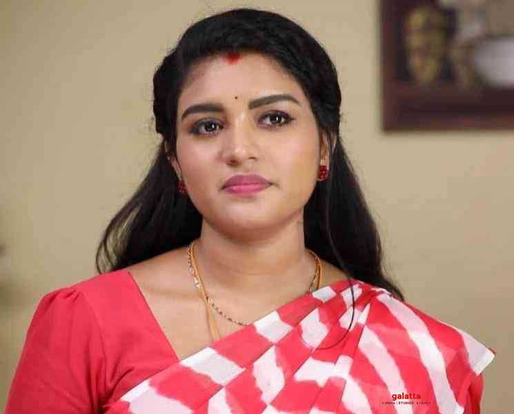 செம்பருத்தி ரசிகர்களுக்கு ஒரு நற்செய்தி ! - Tamil Movie Cinema News செம்பருத்தி ரசிகர்களுக்கு ஒரு நற்செய்தி ! - Tamil Movie Cinema News