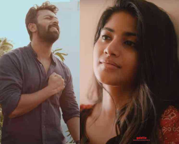 கெளதம் மேனனின் ஒரு சான்ஸ் குடு பாடல் வெளியீடு ! - Tamil Movie Cinema News கெளதம் மேனனின் ஒரு சான்ஸ் குடு பாடல் வெளியீடு ! - Tamil Movie Cinema News