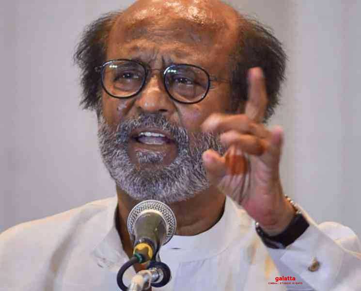 ஆரோக்கியம் போச்சுன்னா வாழ்க்கையே போச்சு- ரசிகர்களுக்கு ரஜினிகாந்த் அறிவுரை - Tamil Movie Cinema News ஆரோக்கியம் போச்சுன்னா வாழ்க்கையே போச்சு- ரசிகர்களுக்கு ரஜினிகாந்த் அறிவுரை - Tamil Movie Cinema News