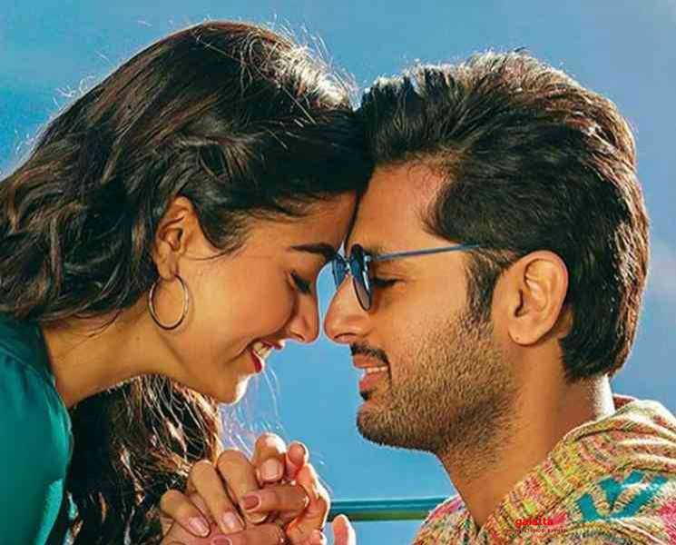பீஷ்மா படத்தின் டிஜிட்டல் ரிலீஸ் தேதி அறிவிப்பு ! - Tamil Movie Cinema News பீஷ்மா படத்தின் டிஜிட்டல் ரிலீஸ் தேதி அறிவிப்பு ! - Tamil Movie Cinema News