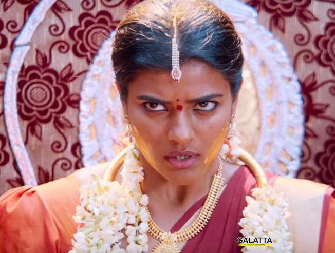 ஐஸ்வர்யா ராஜேஷ் படத்தின் வீடியோ ப்ரோமோ வெளியானது - Tamil Movie Cinema News ஐஸ்வர்யா ராஜேஷ் படத்தின் வீடியோ ப்ரோமோ வெளியானது - Tamil Movie Cinema News