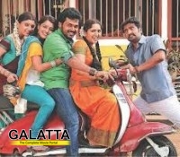 suraaj 3 heroines to make alex pandian colourful - Tamil Movie Cinema News suraaj 3 heroines to make alex pandian colourful - Tamil Movie Cinema News
