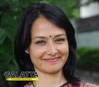 Amala back with a bang! Amala back with a bang!