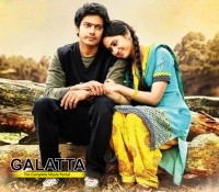 amara kaaviyam makes arya emotional - Tamil Movie Cinema News amara kaaviyam makes arya emotional - Tamil Movie Cinema News