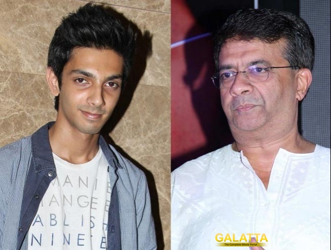 Anirudh's Uncle YG Condemns Beep Song Anirudh's Uncle YG Condemns Beep Song