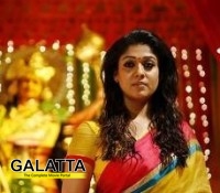 Nayantara's Kahaani remake is ready? Nayantara's Kahaani remake is ready?