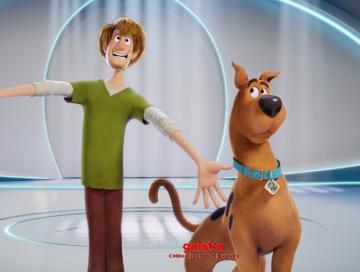 Scoob official trailer English Scooby Doo - Tamil Movie Cinema News