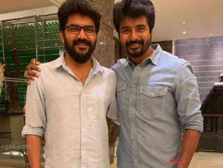 Bigg Boss fame Kavin is not acting in Sivakarthikeyan Doctor - Tamil Movie Cinema News