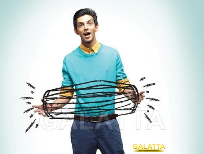 anirudh is single - Tamil Movie Cinema News anirudh is single - Tamil Movie Cinema News