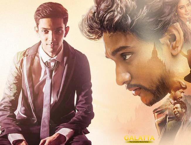 Anirudh Rocks in Rangoon Yet Again Anirudh Rocks in Rangoon Yet Again