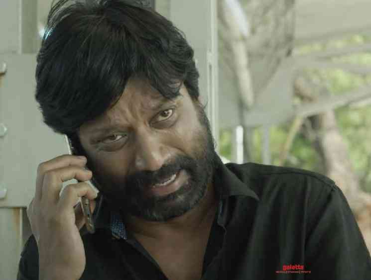 SJ Suryah Iraivi Uncut Climax Full Scene footage Karthik Subbaraj - Tamil Movie Cinema News