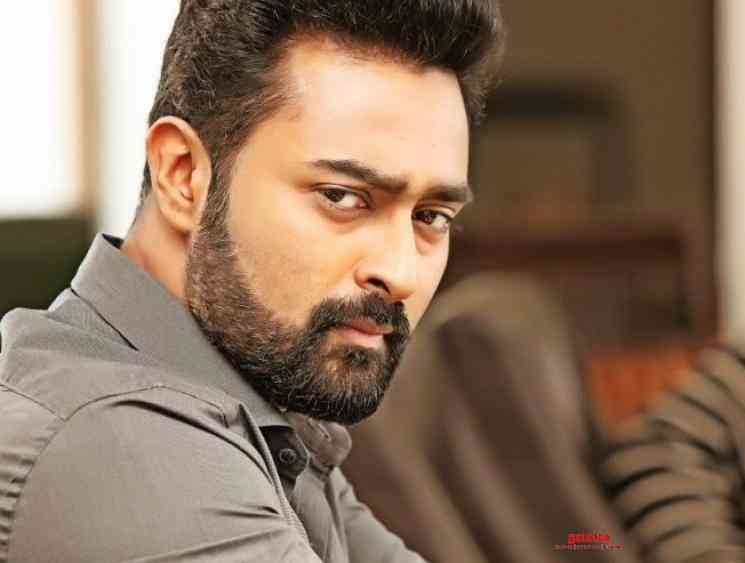 Prasanna on tweet about TNEB looting money in lockdown - Tamil Movie Cinema News