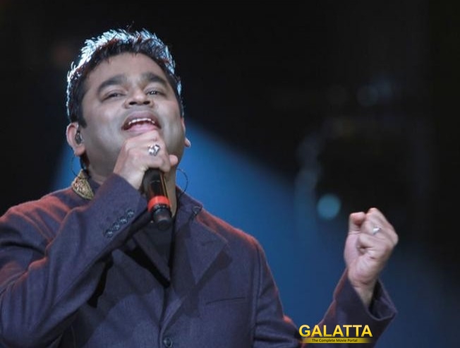A Japanese honour for AR Rahman A Japanese honour for AR Rahman