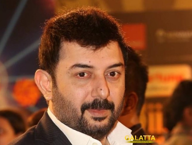 Vanangamudi's Hindi rights sold Vanangamudi's Hindi rights sold