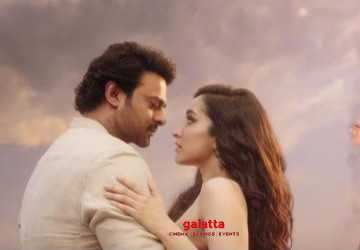 சாஹோ படத்தின் ரொமான்டிக் பாடல் வீடியோ இதோ - Tamil Movie Cinema News சாஹோ படத்தின் ரொமான்டிக் பாடல் வீடியோ இதோ - Tamil Movie Cinema News