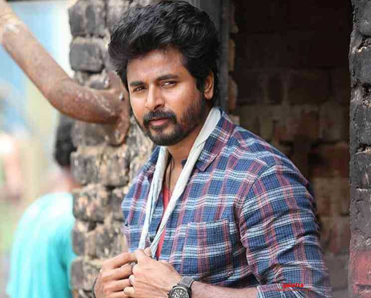 ஹீரோ படத்தில் இளையராஜா பாடிய பாடல் உருவான விதம் ! - Tamil Movie Cinema News ஹீரோ படத்தில் இளையராஜா பாடிய பாடல் உருவான விதம் ! - Tamil Movie Cinema News