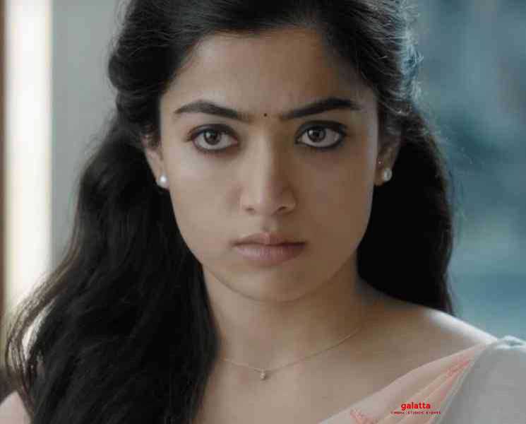 ராஷ்மிகா படத்தின் சிங்கிள்ஸ் ஆன்தம் பாடல் இதோ ! - Tamil Movie Cinema News ராஷ்மிகா படத்தின் சிங்கிள்ஸ் ஆன்தம் பாடல் இதோ ! - Tamil Movie Cinema News