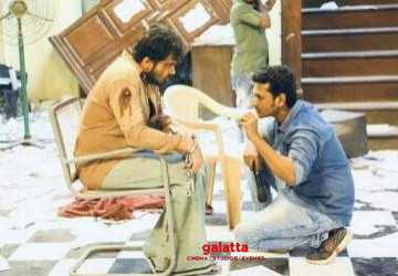 கன்னடத்தில் ரீமேக் ஆகும் கார்த்தியின் கைதி ! - Tamil Movie Cinema News கன்னடத்தில் ரீமேக் ஆகும் கார்த்தியின் கைதி ! - Tamil Movie Cinema News