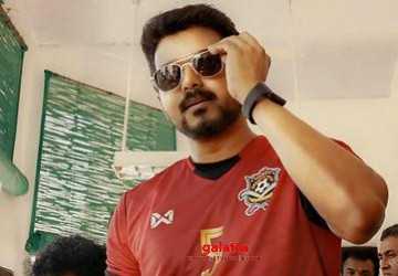 பிகில் படத்தின் தற்போதைய வசூல் நிலவரம் ! - Tamil Movie Cinema News பிகில் படத்தின் தற்போதைய வசூல் நிலவரம் ! - Tamil Movie Cinema News