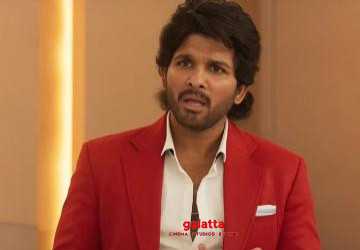 அல்லு அர்ஜுன் படத்தின் அசத்தலான டீஸர் இதோ ! - Tamil Movie Cinema News அல்லு அர்ஜுன் படத்தின் அசத்தலான டீஸர் இதோ ! - Tamil Movie Cinema News