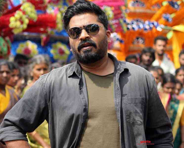 இனி சிங்கிள் இல்லை இன்ப அதிர்ச்சி கொடுத்த STR ! - Tamil Movie Cinema News இனி சிங்கிள் இல்லை இன்ப அதிர்ச்சி கொடுத்த STR ! - Tamil Movie Cinema News